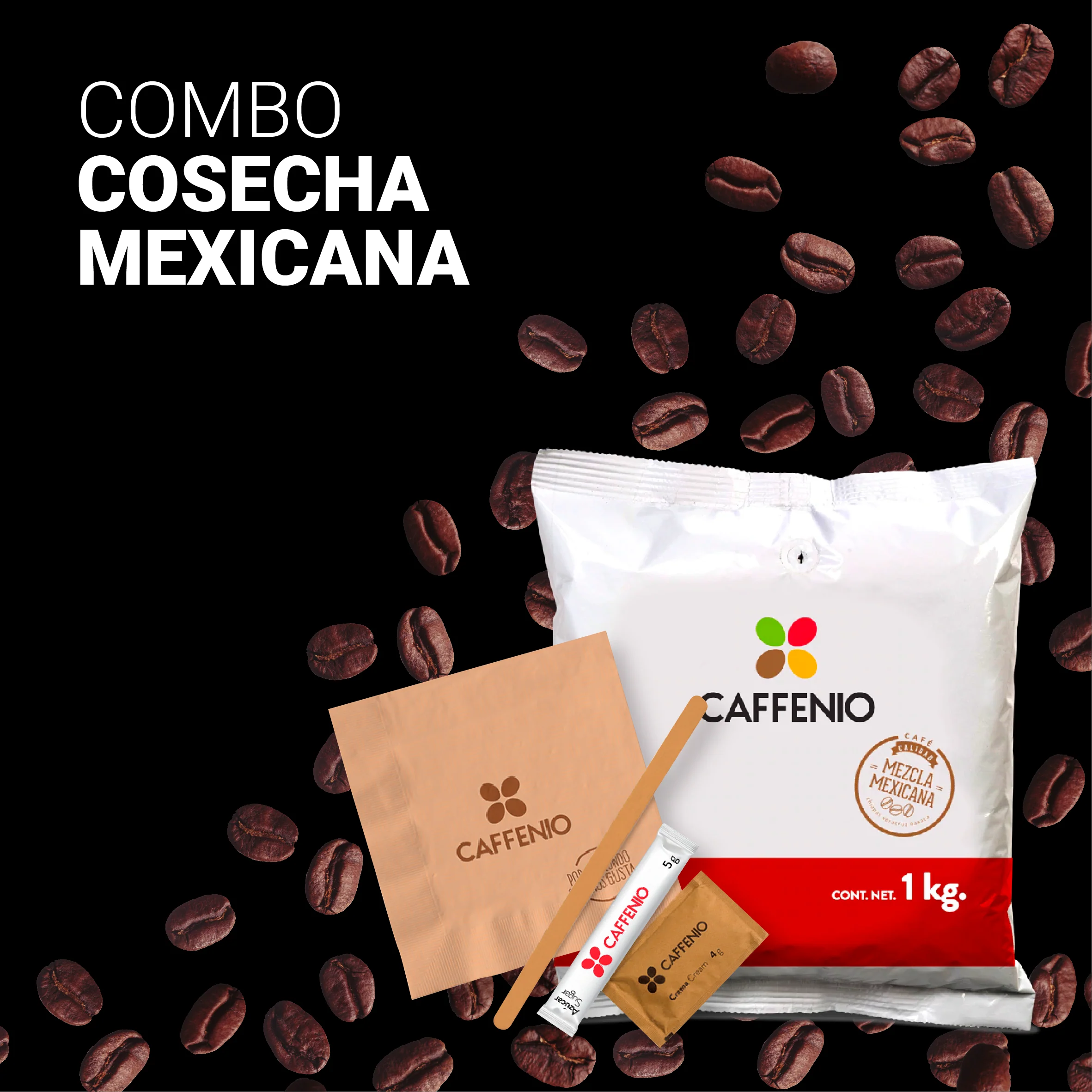 Combo para tu oficina - Image 3