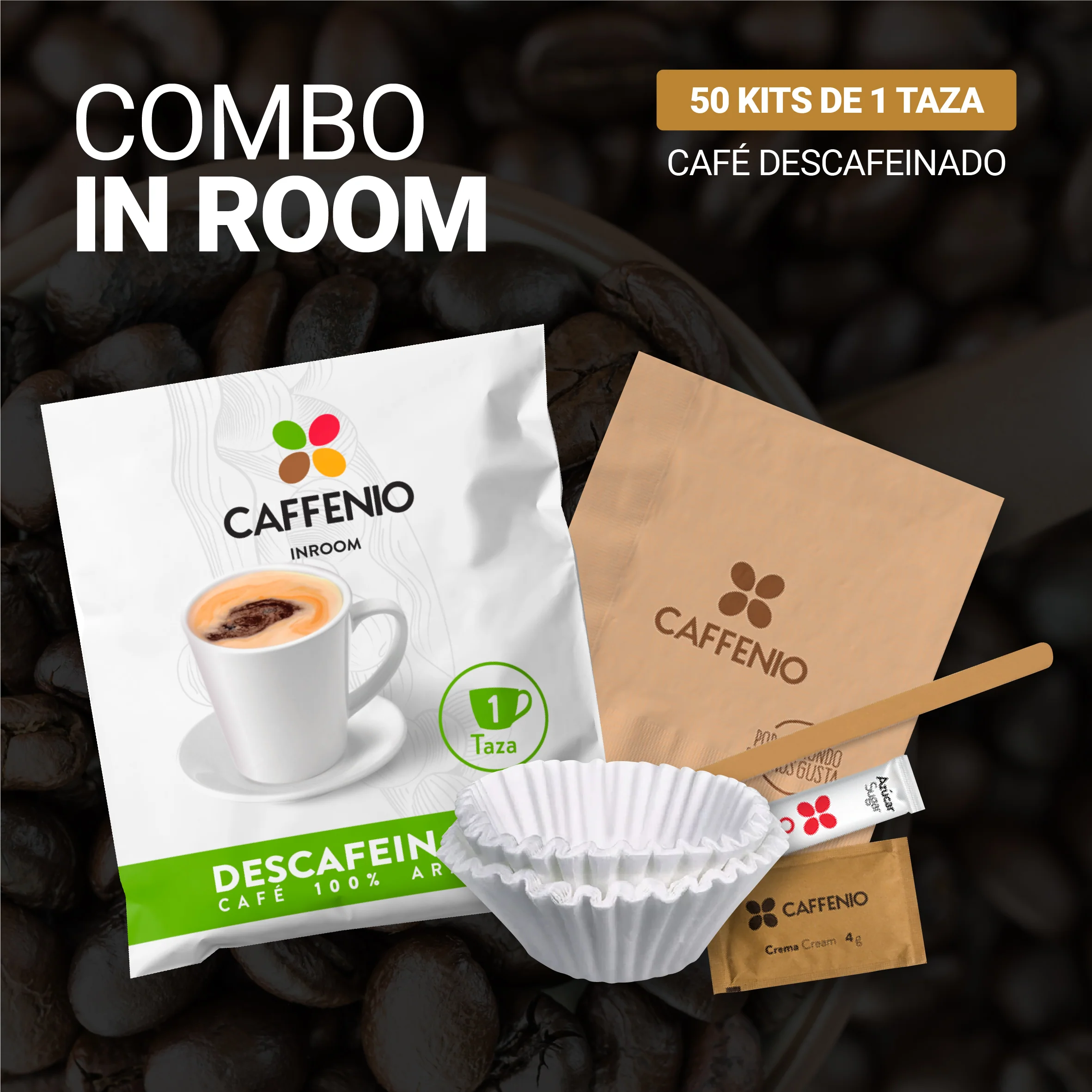 Combo para tu hotel - Image 3