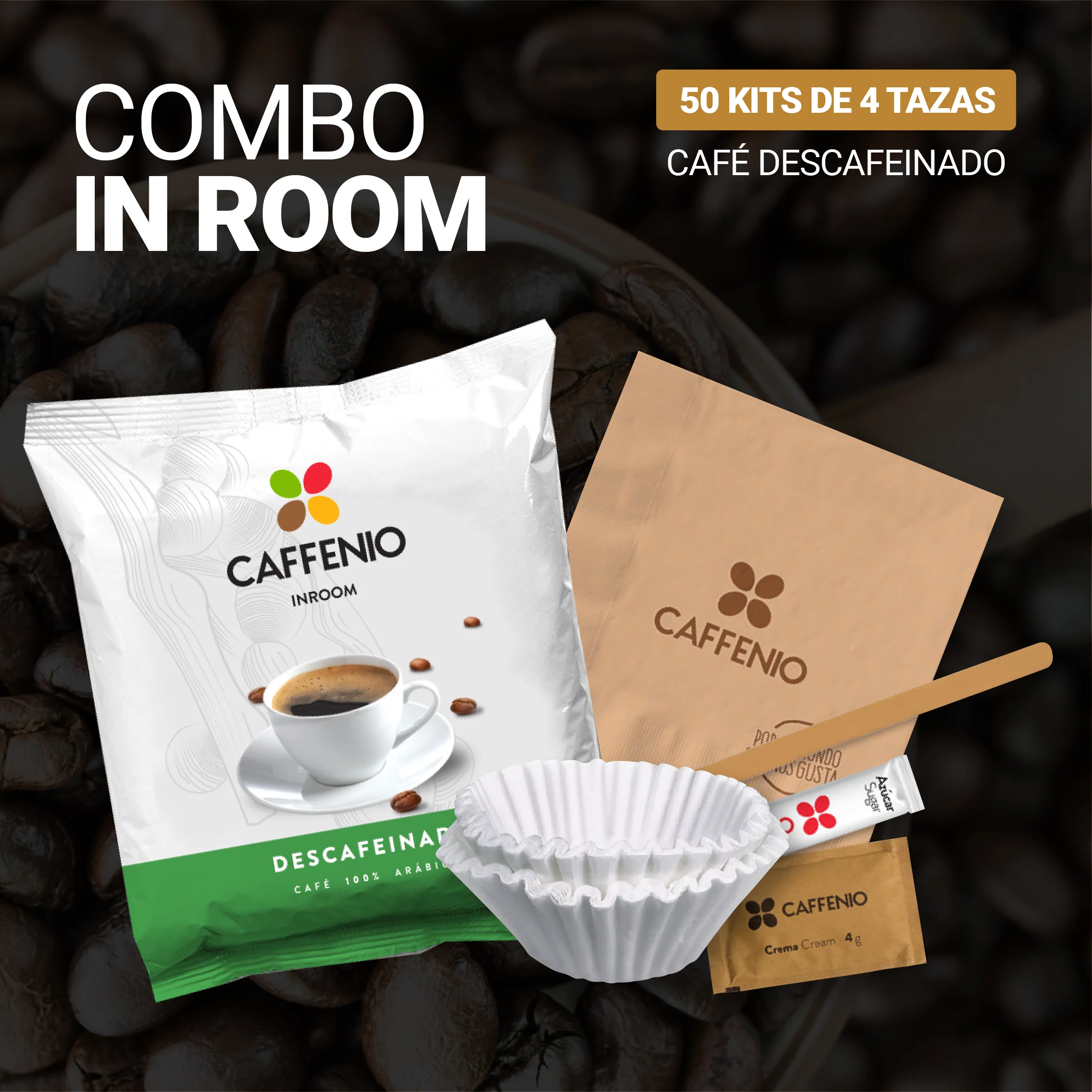 Combo para tu hotel - Image 5